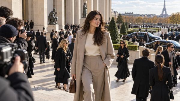 Découvrez les manifestations mode incontournables à Paris
