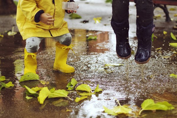 Quelles sont les astuces pour choisir des bottes en caoutchouc stylées pour les jours de pluie?