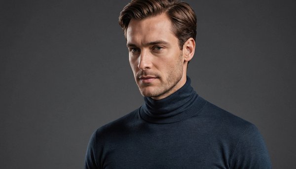 Sous pull merinos : le must-have pour un hiver stylé