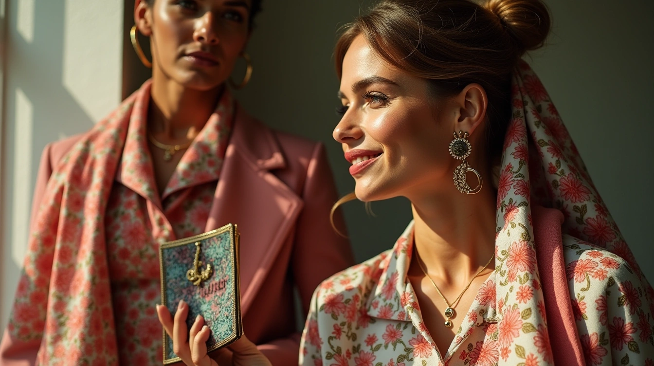 Vos questions sur les accessoires imprimés