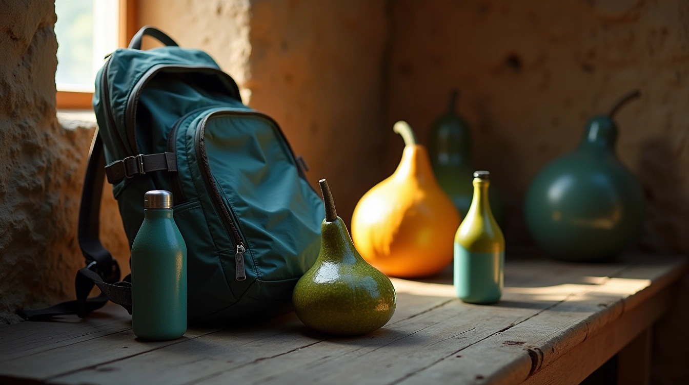 Matériaux et innovations : inox, alu, plastique… que choisir ?